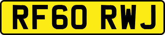 RF60RWJ