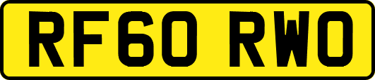 RF60RWO