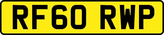 RF60RWP
