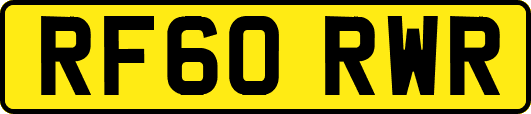 RF60RWR
