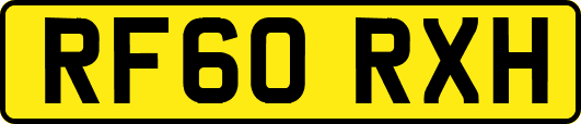 RF60RXH
