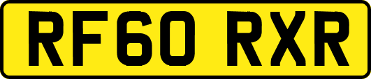 RF60RXR