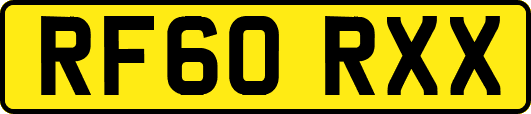 RF60RXX
