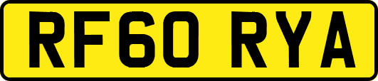RF60RYA
