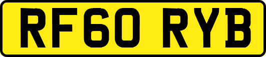 RF60RYB