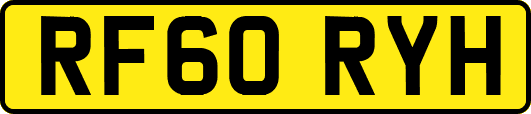 RF60RYH