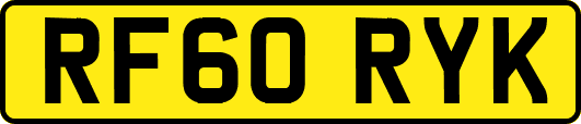 RF60RYK