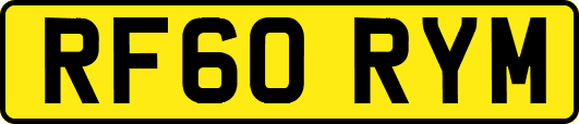 RF60RYM