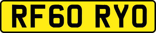 RF60RYO