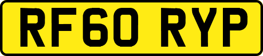 RF60RYP