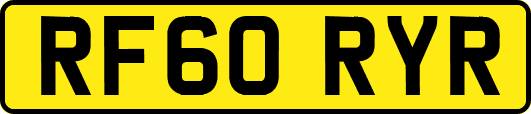 RF60RYR