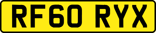 RF60RYX