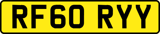 RF60RYY