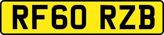 RF60RZB