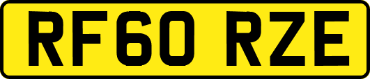 RF60RZE