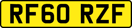 RF60RZF