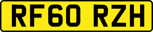 RF60RZH