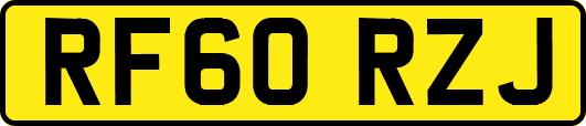 RF60RZJ