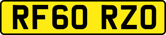 RF60RZO