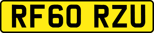 RF60RZU