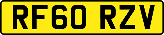 RF60RZV