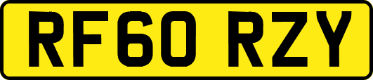 RF60RZY