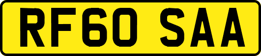 RF60SAA