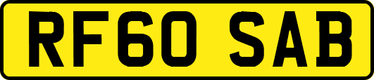 RF60SAB