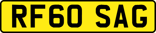 RF60SAG