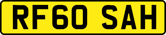 RF60SAH