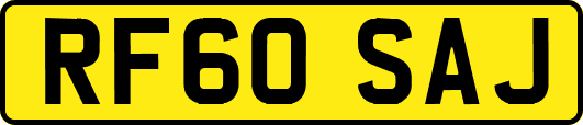 RF60SAJ