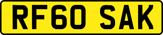 RF60SAK