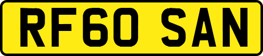 RF60SAN
