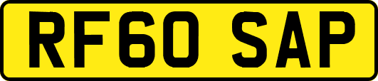 RF60SAP