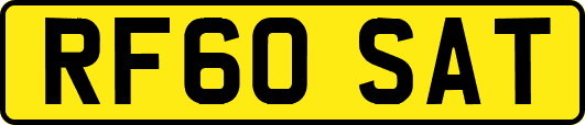 RF60SAT
