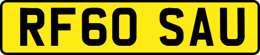 RF60SAU