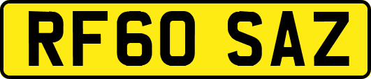 RF60SAZ