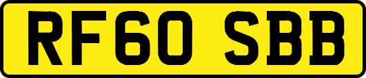 RF60SBB