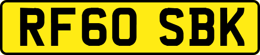RF60SBK