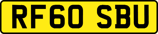 RF60SBU