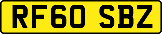 RF60SBZ