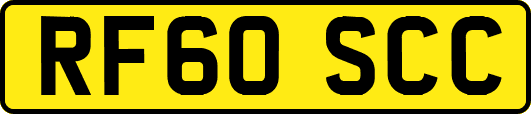 RF60SCC