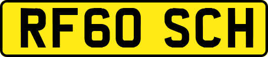 RF60SCH