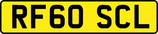 RF60SCL