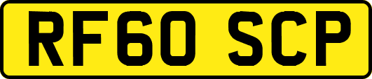 RF60SCP
