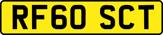RF60SCT