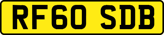RF60SDB