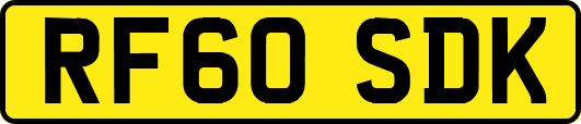 RF60SDK