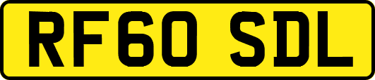 RF60SDL