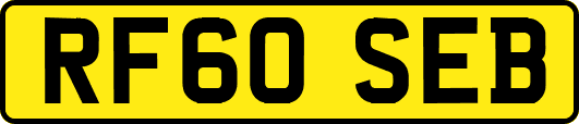 RF60SEB